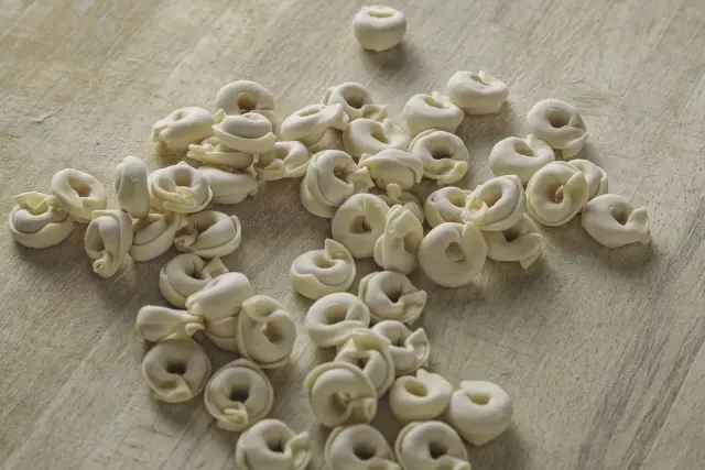 Danielli Pasta Fresca - Dove mangiare a Genova (5)