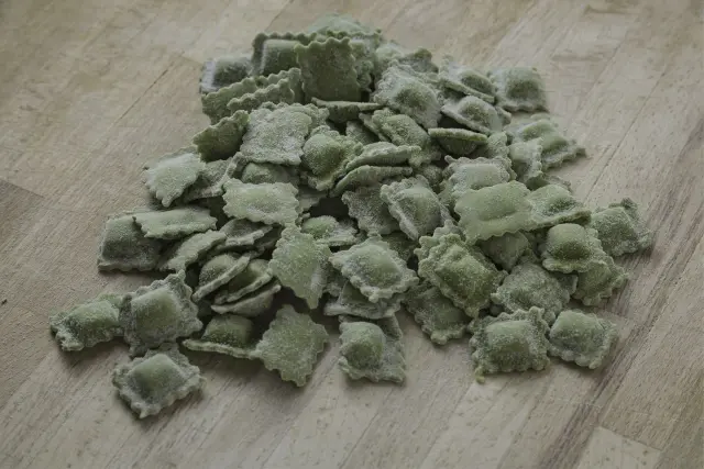 Danielli Pasta Fresca - Dove mangiare a Genova (6)