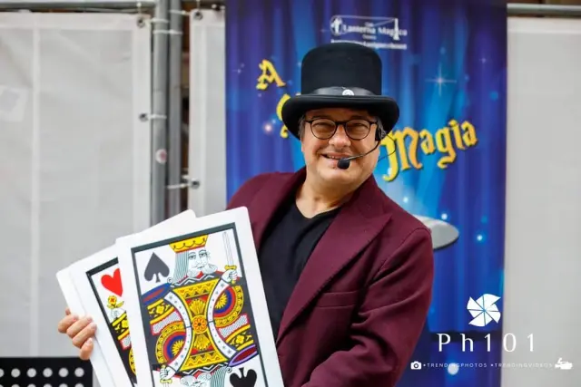 Magixarts - Event planner (3)