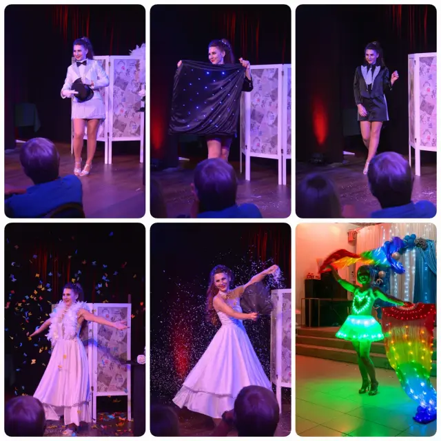 Magixarts - Event planner (6)