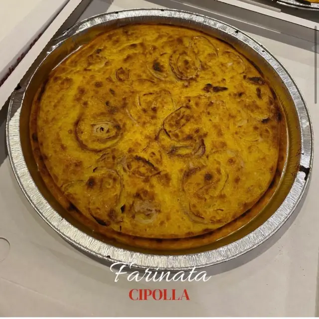 Pizzeria al Portico Via Napoli - Dove mangiare a Genova