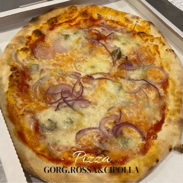 Pizzeria al Portico Via Napoli - Dove mangiare a Genova (4)