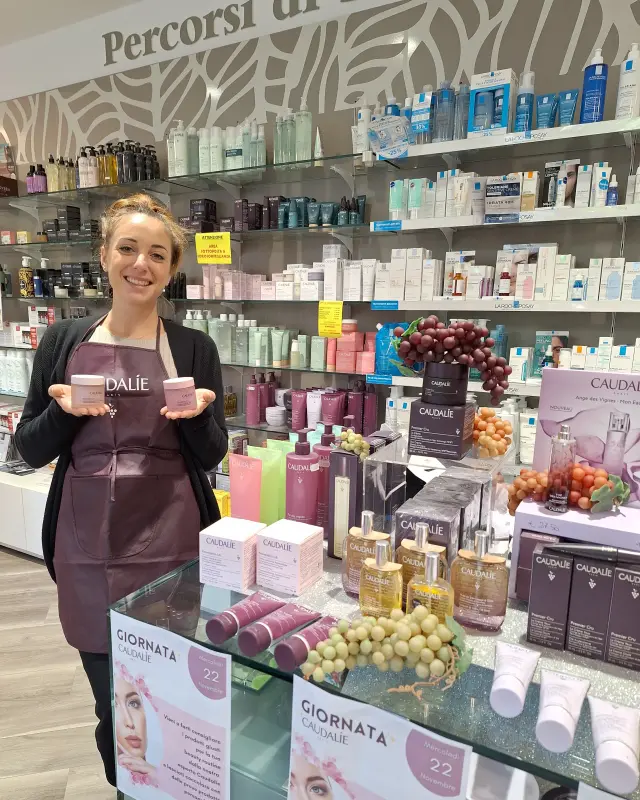 Farmacia Pescetto Pegli - Bellezza a Genova (2)
