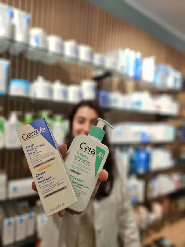 Farmacia Pescetto Pegli - Bellezza a Genova (3)