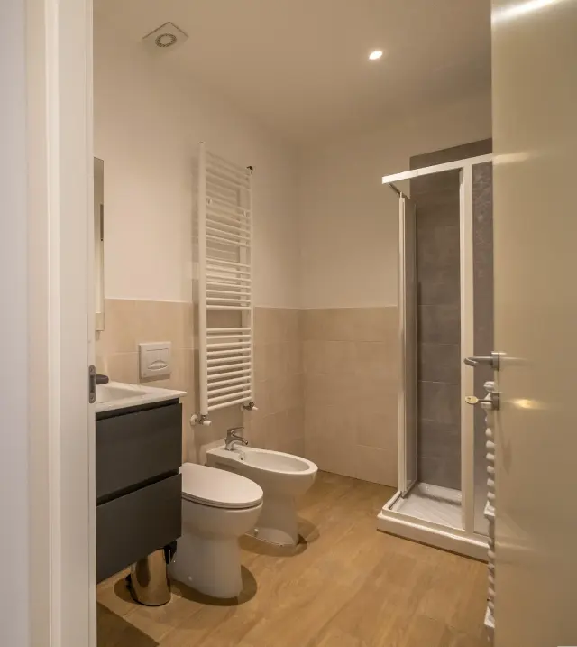 La casa di Alice - Bed & Breakfast a Genova
