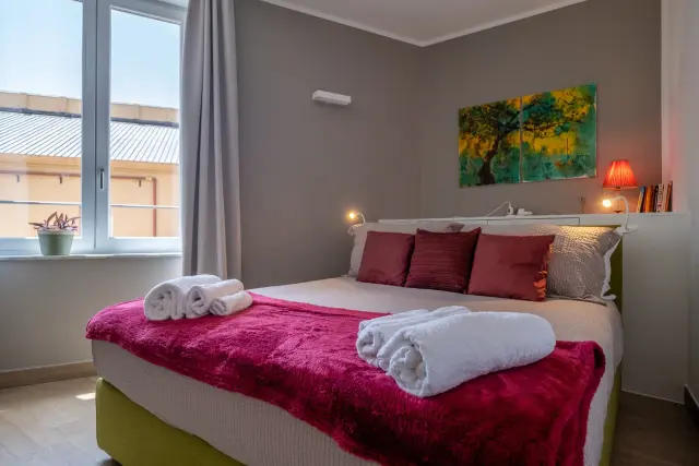 La casa di Alice - Bed & Breakfast a Genova (2)