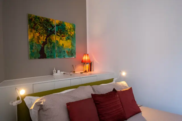 La casa di Alice - Bed & Breakfast a Genova (4)