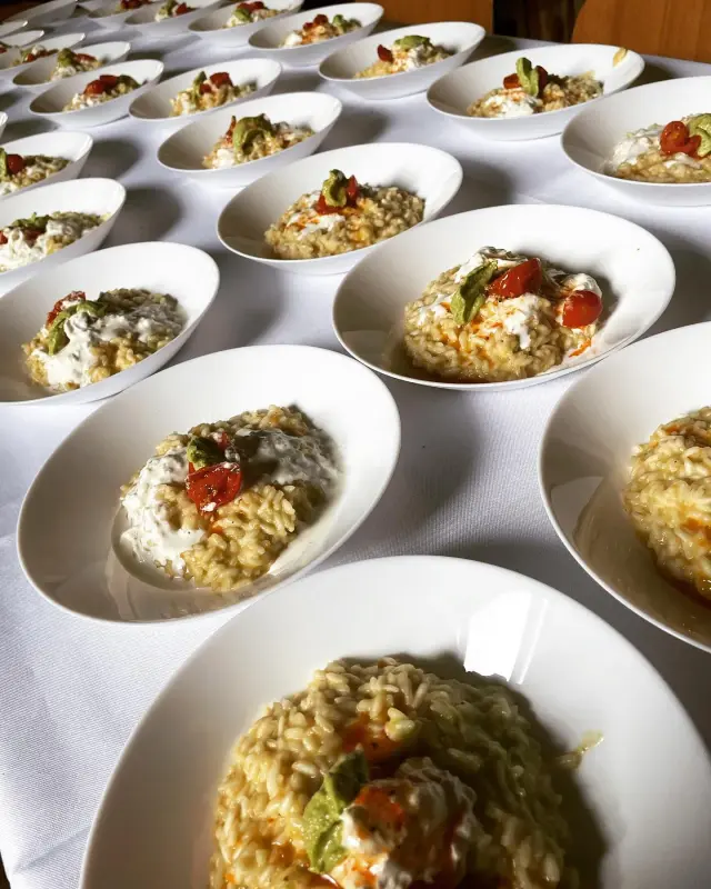 Il Pranzo è Servito - Catering a Genova (3)