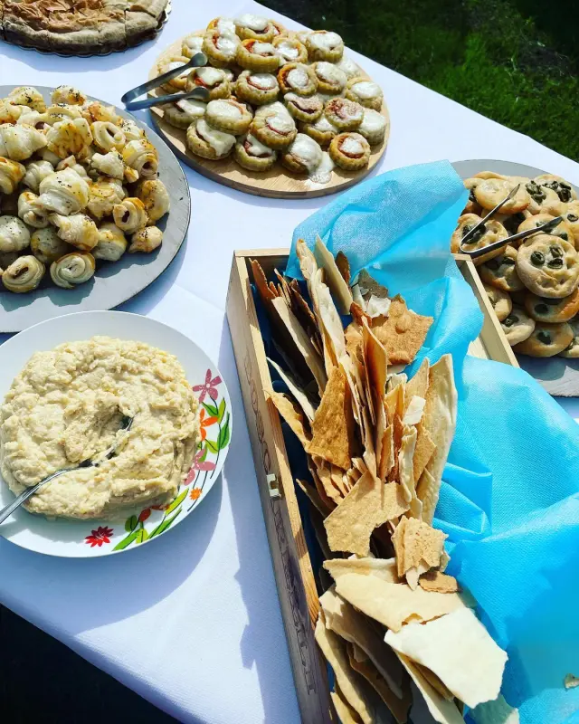 Il Pranzo è Servito - Catering a Genova (4)