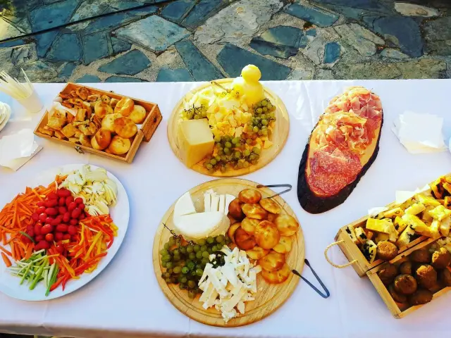 Il Pranzo è Servito - Catering a Genova (5)
