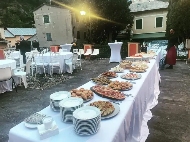 Il Pranzo è Servito - Catering a Genova (6)