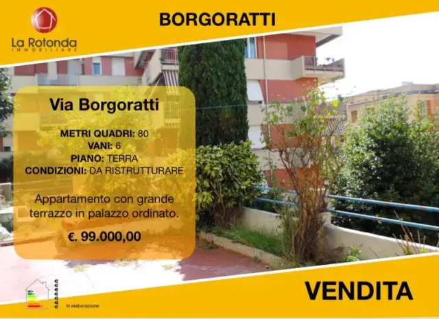 La Rotonda Immobiliare - Agenzie immobiliari a Genova