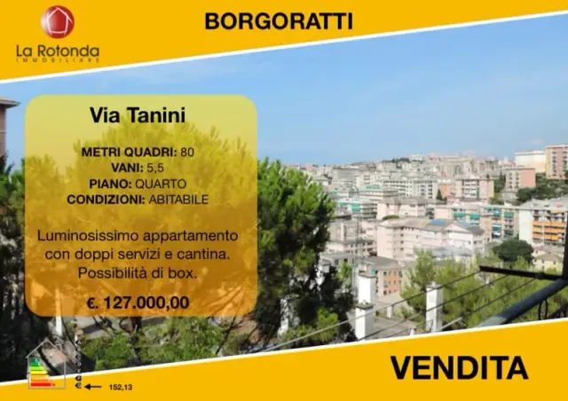 La Rotonda Immobiliare - Agenzie immobiliari a Genova (2)