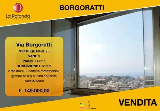 La Rotonda Immobiliare - Agenzie immobiliari a Genova (6)