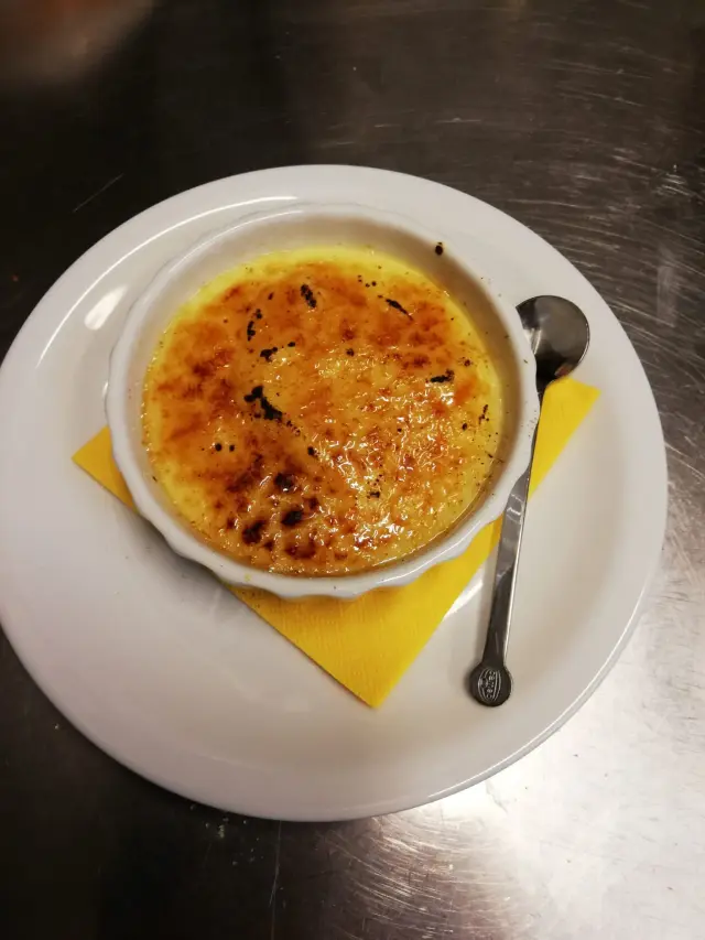 Ai due fusti pub - Dove mangiare a Genova
