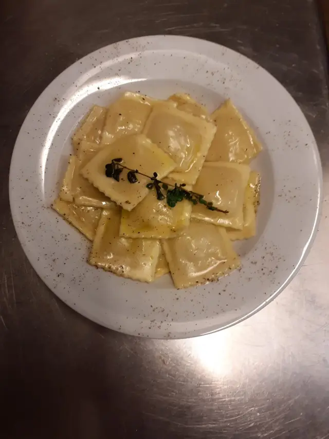 Ai due fusti pub - Dove mangiare a Genova (3)