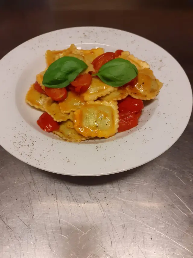 Ai due fusti pub - Dove mangiare a Genova (4)