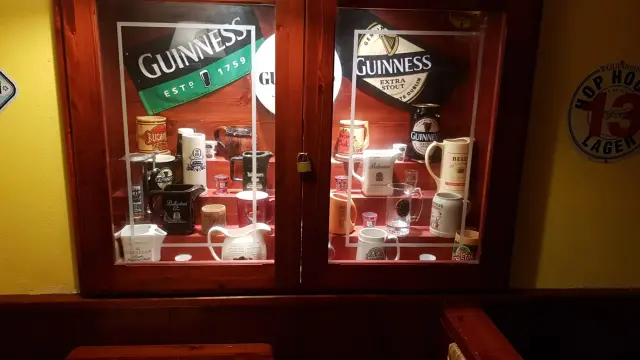 Ai due fusti pub - Dove mangiare a Genova (6)