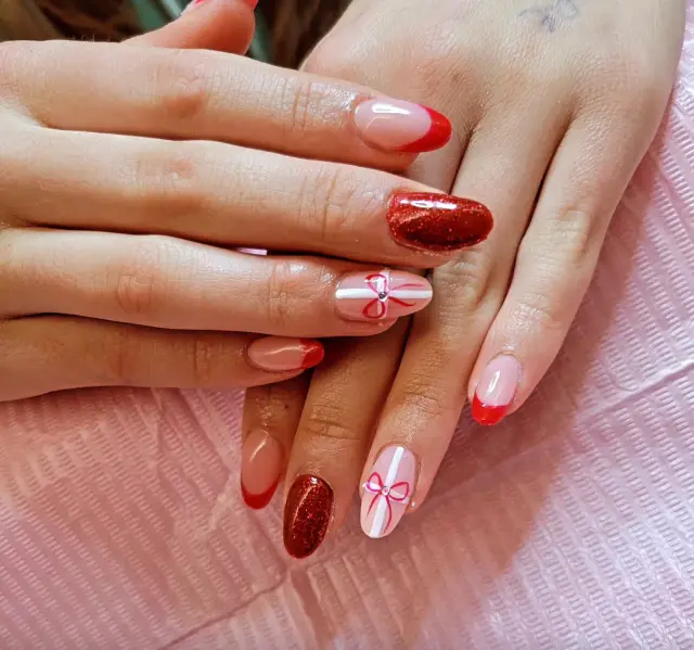 Al kalea Nails - Centri Estetici a Genova (3)