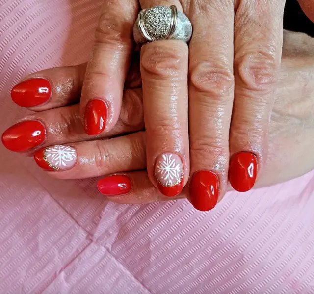 Al kalea Nails - Centri Estetici a Genova (4)