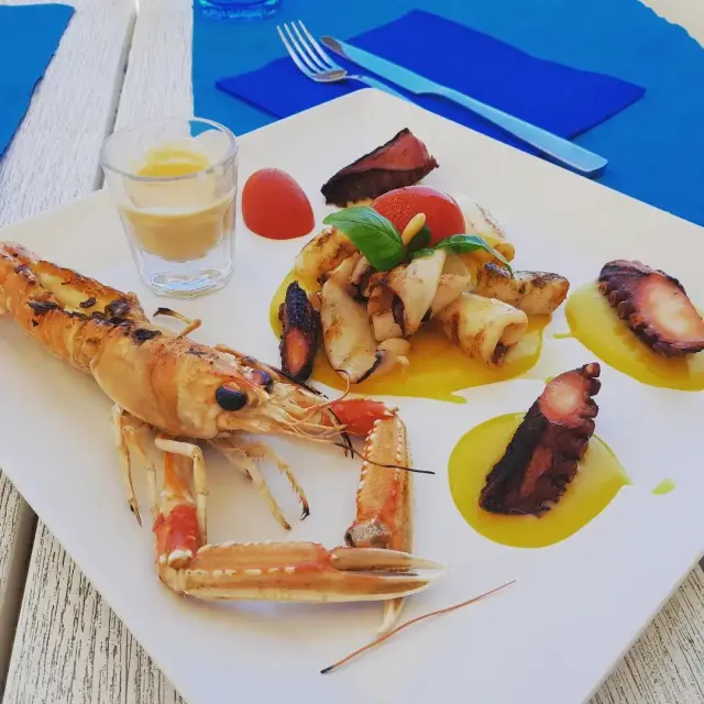 Ristorante Stella Maris - Ristoranti a Bogliasco