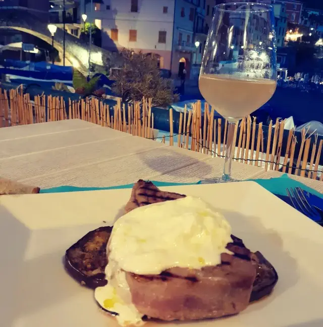 Ristorante Stella Maris - Ristoranti a Bogliasco (3)
