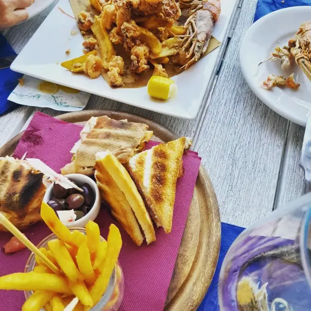 Ristorante Stella Maris - Ristoranti a Bogliasco (6)