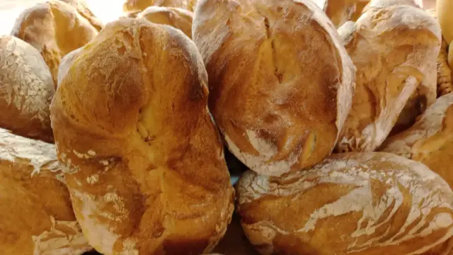 Il Sapore Vero Del Pane - Pasticcerie a Genova