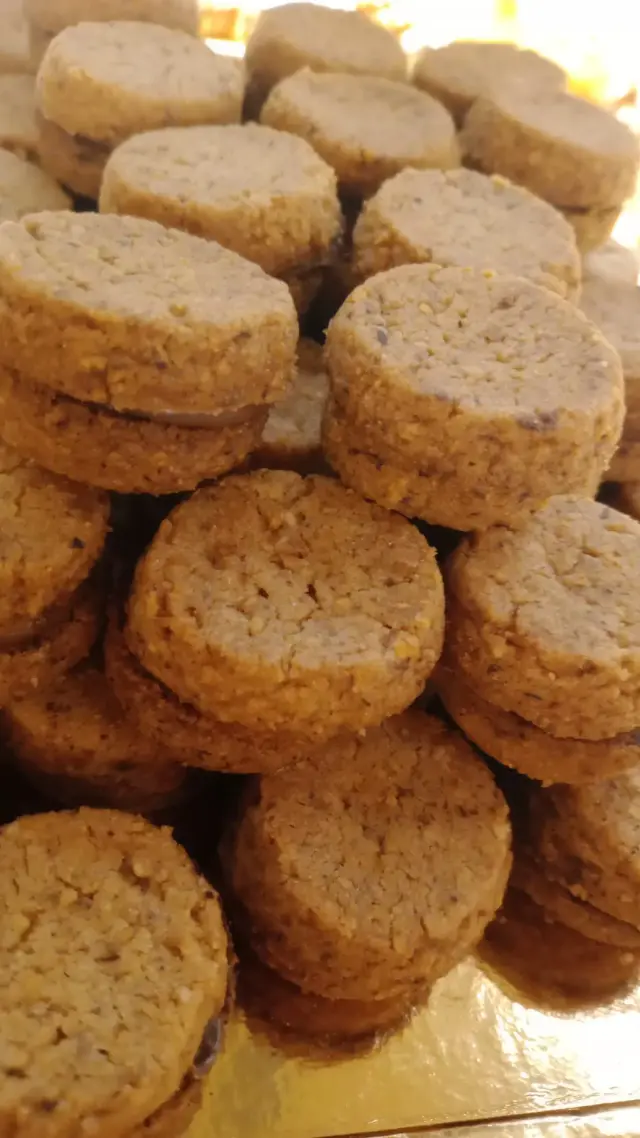 Il Sapore Vero Del Pane - Pasticcerie a Genova (2)