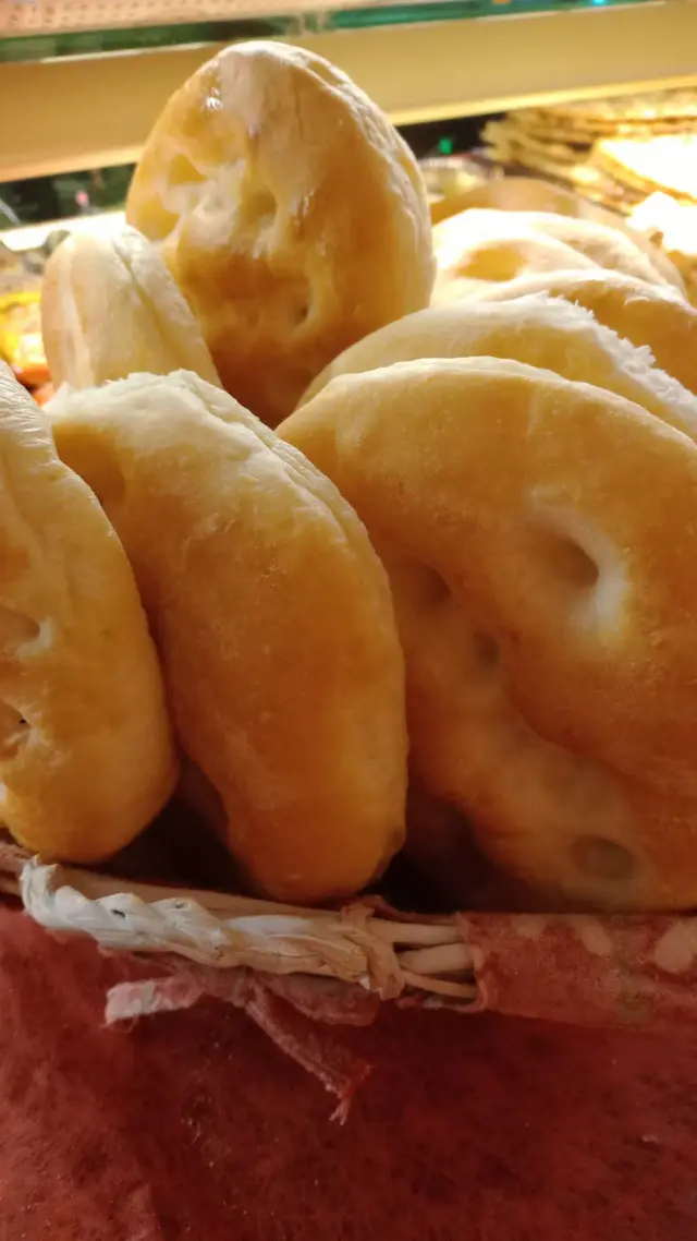 Il Sapore Vero Del Pane - Pasticcerie a Genova (3)