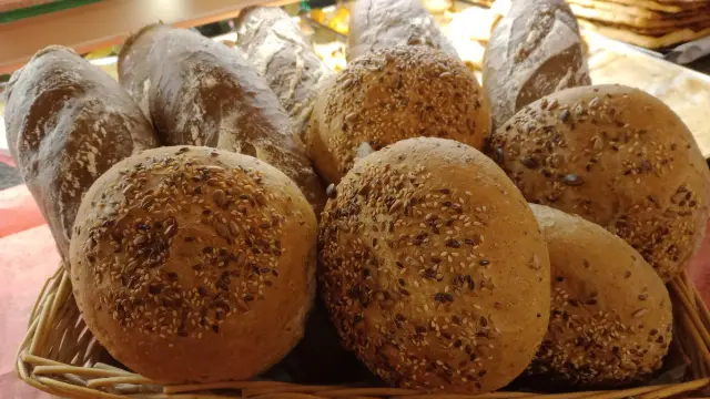 Il Sapore Vero Del Pane - Pasticcerie a Genova (4)