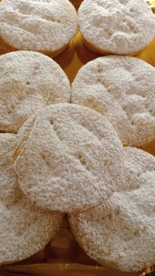 Il Sapore Vero Del Pane - Pasticcerie a Genova (5)