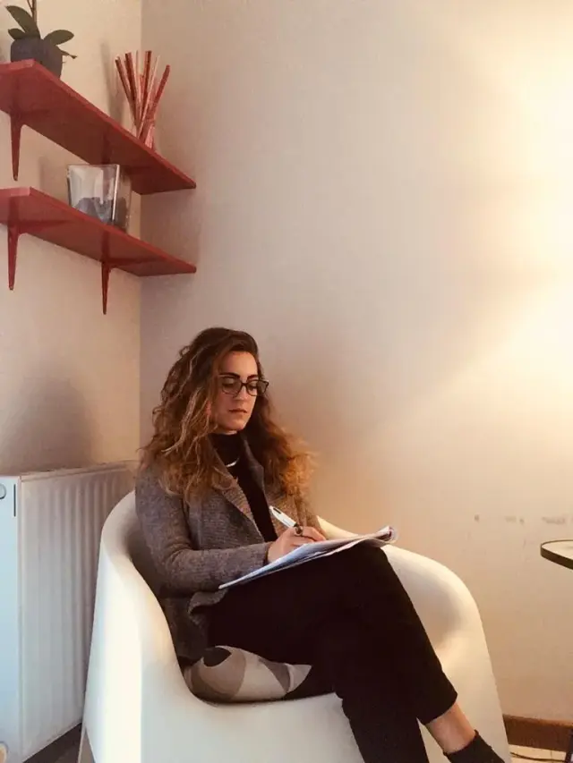 Dott.ssa Erika Garbin Psicologa - Psicologi