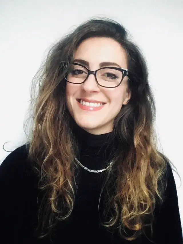 Dott.ssa Erika Garbin Psicologa - Psicologi (2)