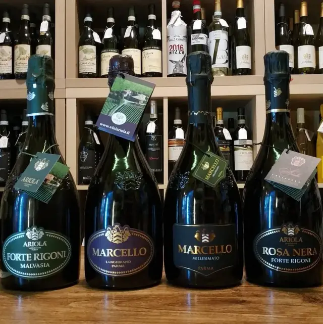 La Cantina Del Divin Bacco - Vini e bevande a Cogoleto