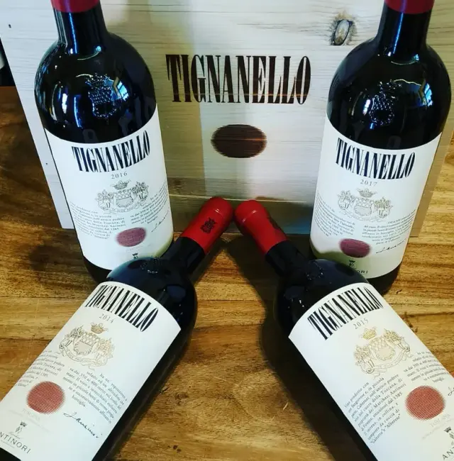 La Cantina Del Divin Bacco - Vini e bevande a Cogoleto (2)