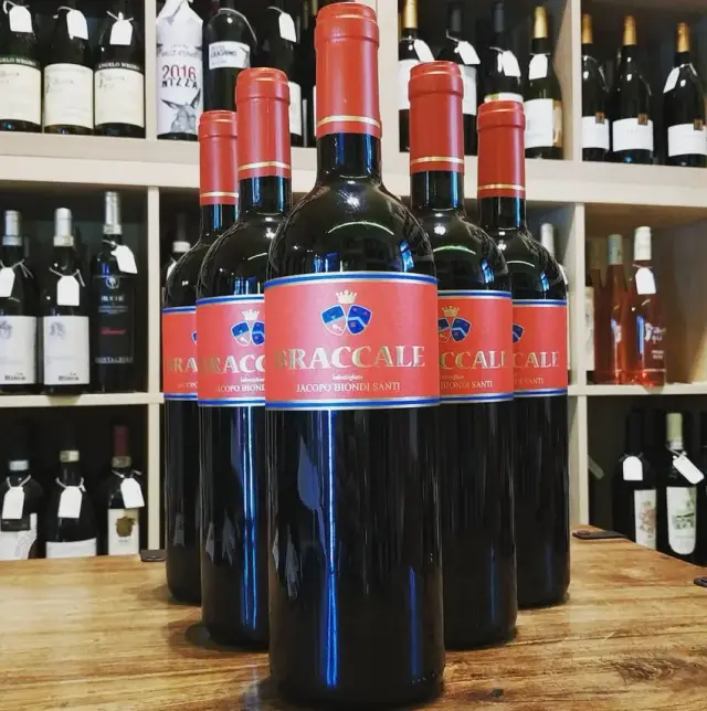 La Cantina Del Divin Bacco - Vini e bevande a Cogoleto (3)
