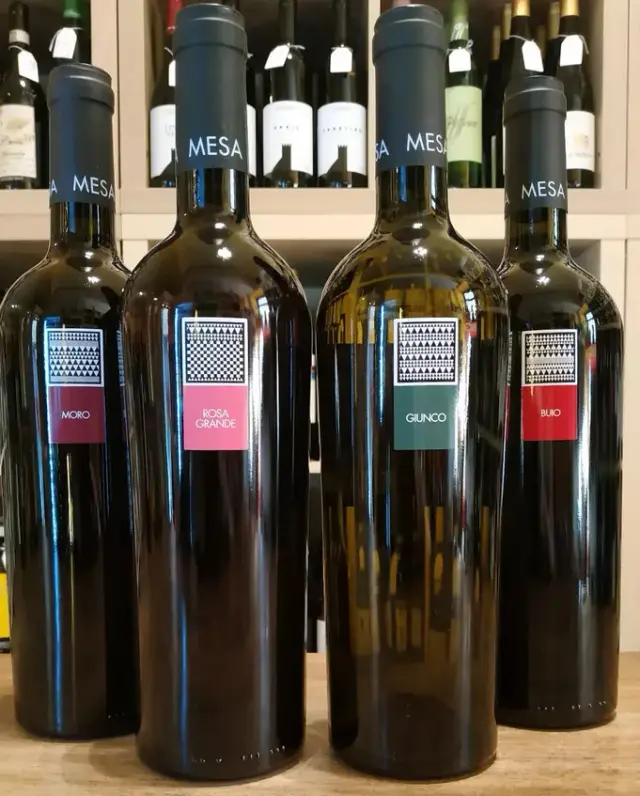 La Cantina Del Divin Bacco - Vini e bevande a Cogoleto (4)