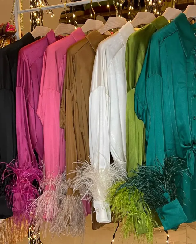 Gli angeli di Niche - Abbigliamento e moda a Genova (3)