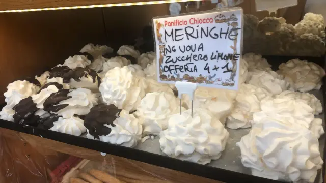 Al Fornetto Chiocca - Pasticcerie a Genova (2)