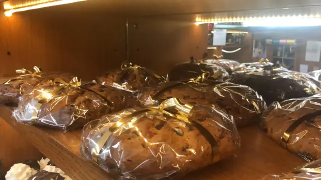 Al Fornetto Chiocca - Pasticcerie a Genova (3)