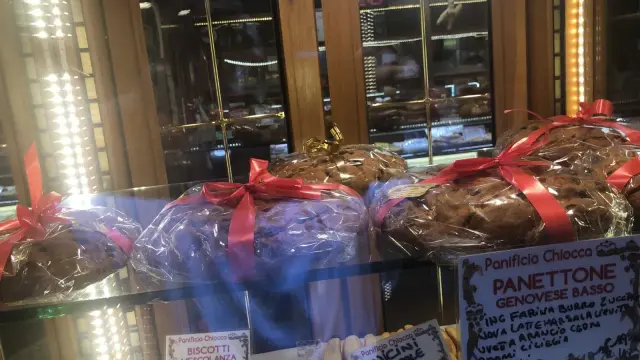 Al Fornetto Chiocca - Pasticcerie a Genova (4)