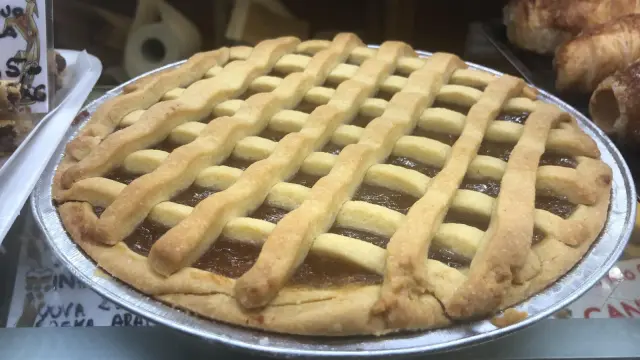 Al Fornetto Chiocca - Pasticcerie a Genova (5)