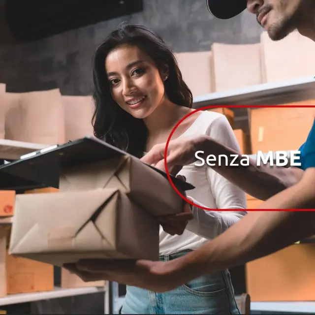 Mailboxes - Logistica e Spedizioni a Genova