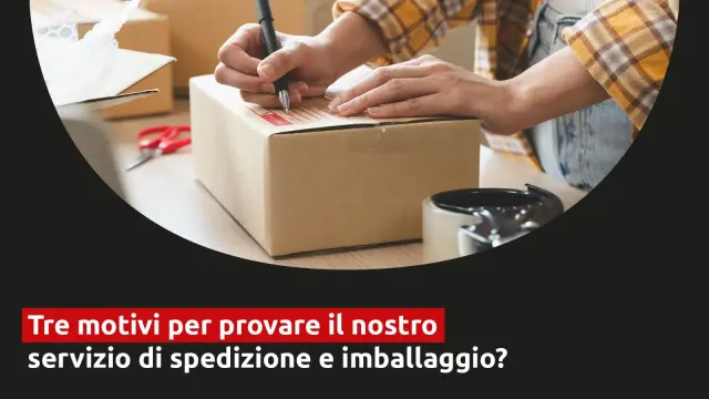 Mailboxes - Logistica e Spedizioni a Genova (2)