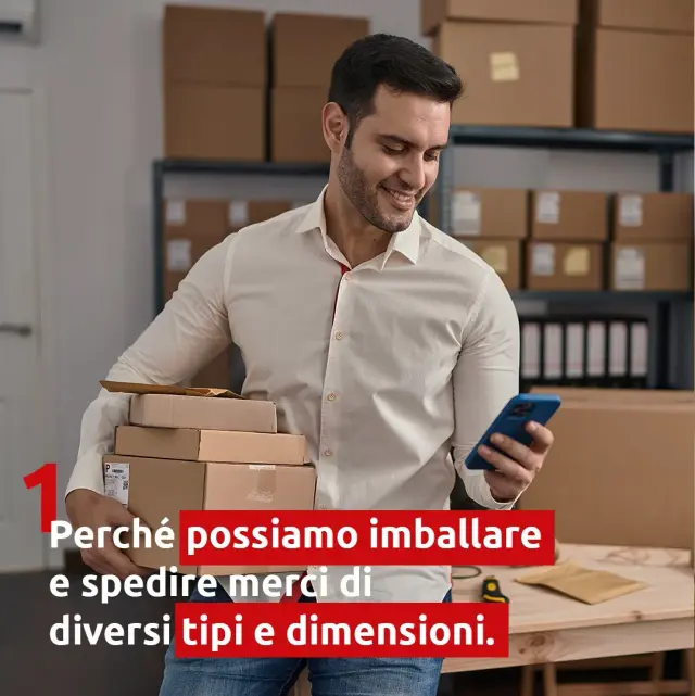 Mailboxes - Logistica e Spedizioni a Genova (3)