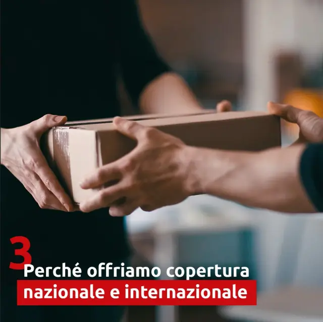 Mailboxes - Logistica e Spedizioni a Genova (5)