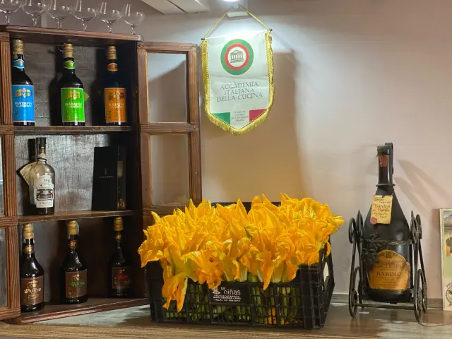 Pucci Caffè - Bar e caffetterie a Genova (3)