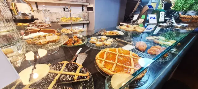 Pucci Caffè - Bar e caffetterie a Genova (4)