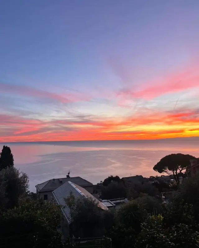 Agriturismo Sant Ilario - Ortofrutta a Genova (6)